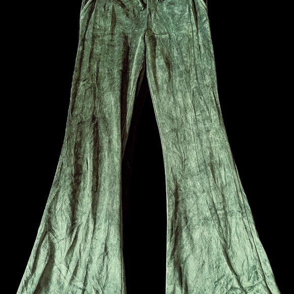 American eagle velour track set - Picture 4 of 4